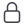Lock Icon